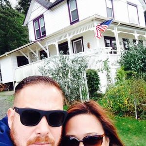 Meet your Posher, Humberto